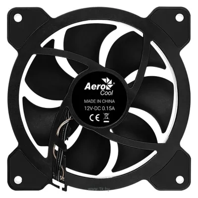 AeroCool Saturn 12 FRGB