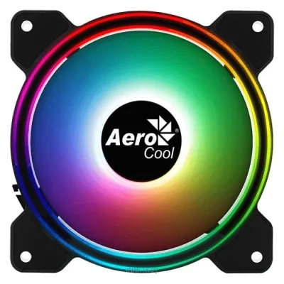 AeroCool Saturn 12F ARGB