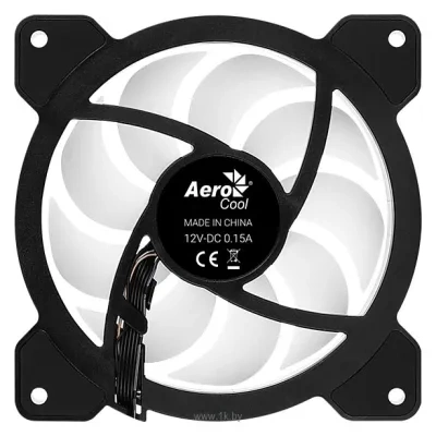 AeroCool Saturn 12F ARGB