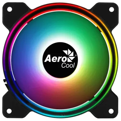 AeroCool Saturn 12F DRGB
