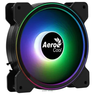 AeroCool Saturn 12F DRGB