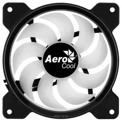 AeroCool Saturn 12F DRGB