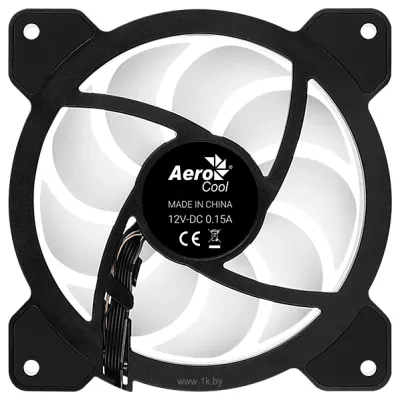 AeroCool Saturn 12F DRGB