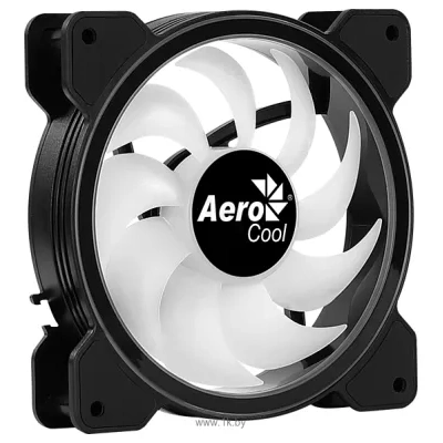 AeroCool Saturn 12F DRGB