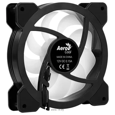 AeroCool Saturn 12F DRGB