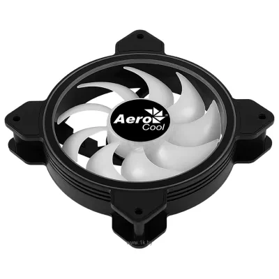 AeroCool Saturn 12F DRGB