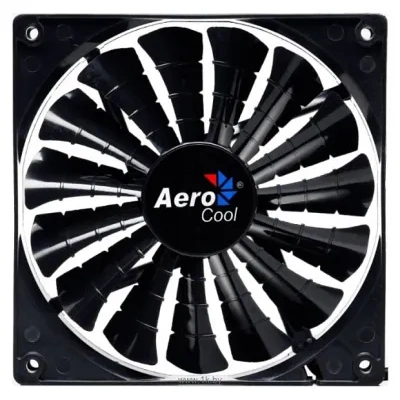 AeroCool Shark Fan Black Edition 14cm