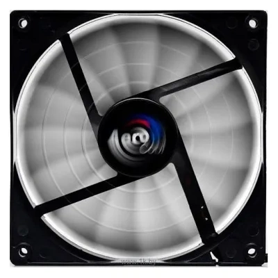 AeroCool Shark Fan Black Edition 14cm