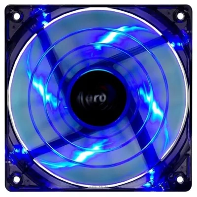 AeroCool Shark Fan Blue Edition 14cm