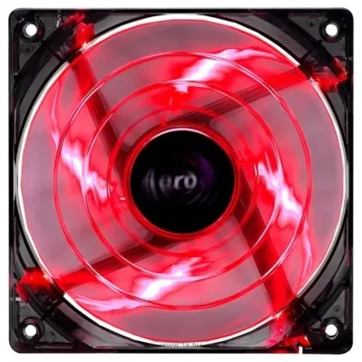 AeroCool Shark Fan Devil Red Edition 14cm