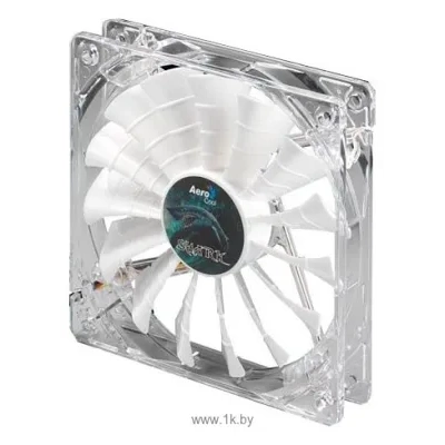 AeroCool Shark Fan White Edition 14cm