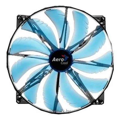 AeroCool Silent Master Blue