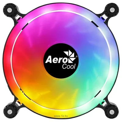 AeroCool Spectro 12 FRGB
