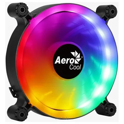 AeroCool Spectro 12 FRGB