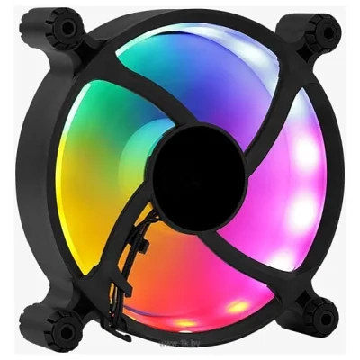 AeroCool Spectro 12 FRGB
