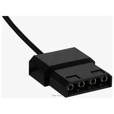 AeroCool Spectro 12 FRGB