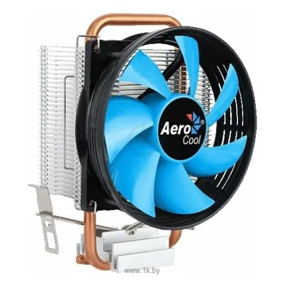 AeroCool Verkho 1-3P