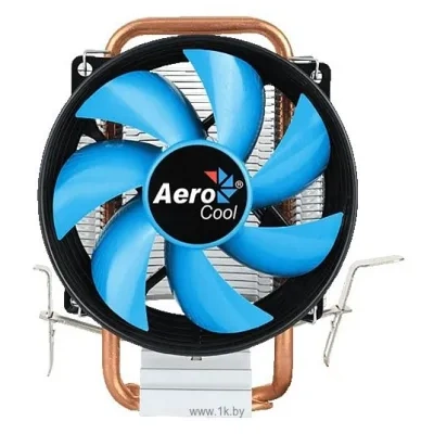AeroCool Verkho 1-3P