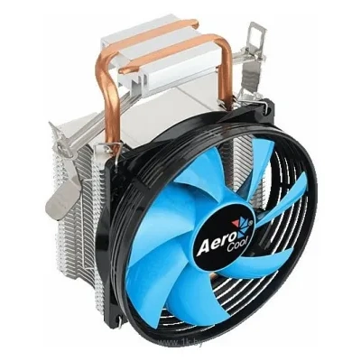 AeroCool Verkho 1-3P