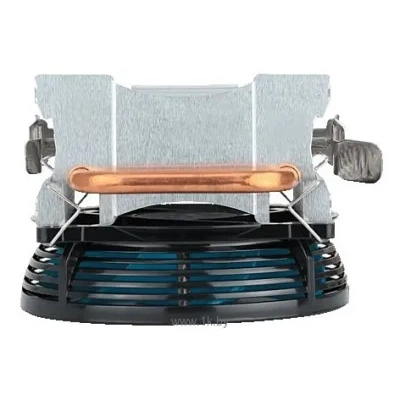 AeroCool Verkho 1-3P