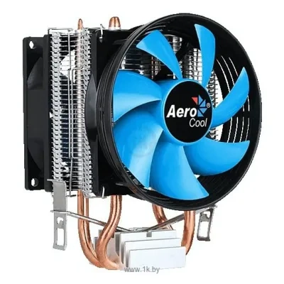 AeroCool Verkho 2 Dual