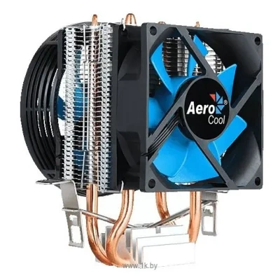 AeroCool Verkho 2 Dual
