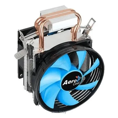 AeroCool Verkho 2 Dual