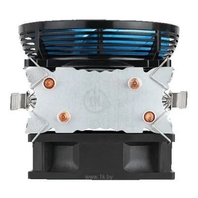 AeroCool Verkho 2 Dual
