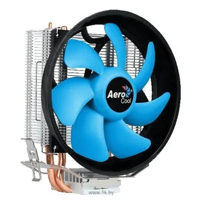 AeroCool Verkho 2 Plus