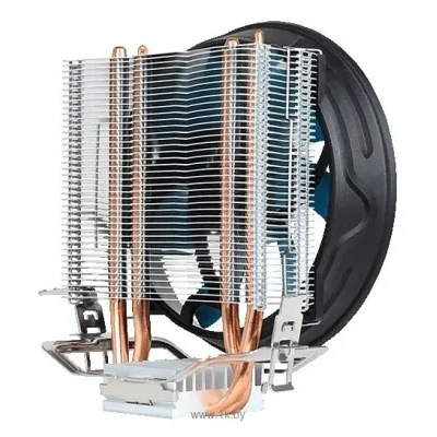 AeroCool Verkho 2 Plus