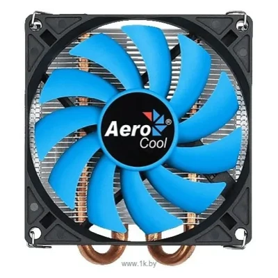 AeroCool Verkho 2 Slim