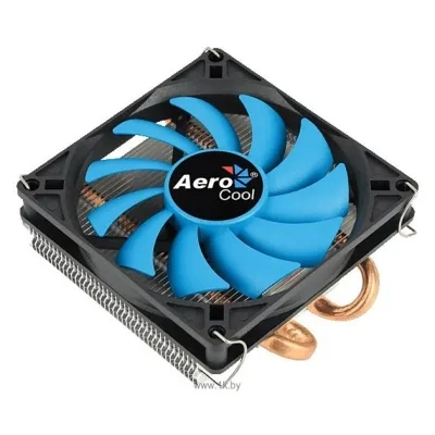 AeroCool Verkho 2 Slim