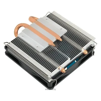 AeroCool Verkho 2 Slim