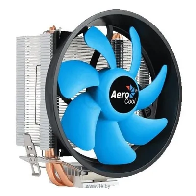 AeroCool Verkho 3 Plus