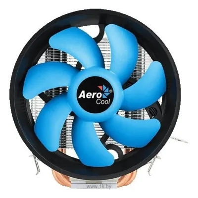 AeroCool Verkho 3 Plus