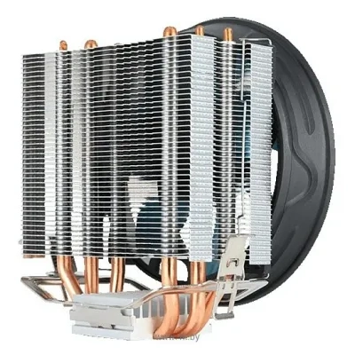 AeroCool Verkho 3 Plus