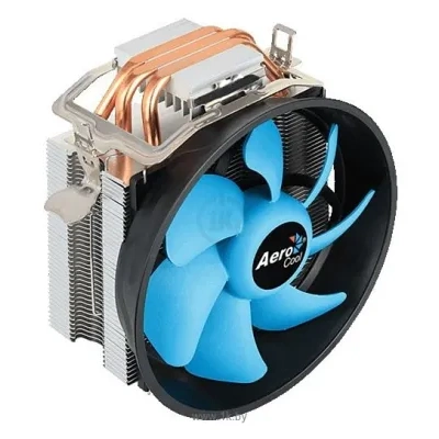 AeroCool Verkho 3 Plus