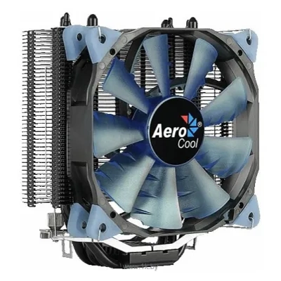 AeroCool Verkho 4 Dark