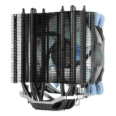 AeroCool Verkho 4 Dark