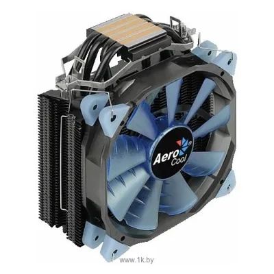 AeroCool Verkho 4 Dark