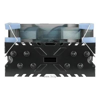 AeroCool Verkho 4 Dark