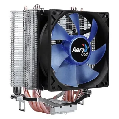 AeroCool Verkho 4 Lite