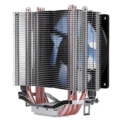 AeroCool Verkho 4 Lite