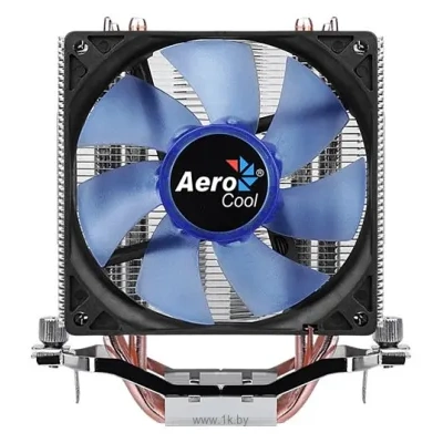 AeroCool Verkho 4 Lite