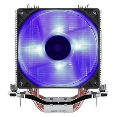 AeroCool Verkho 4 Lite