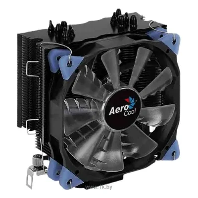 AeroCool Verkho 5 Dark