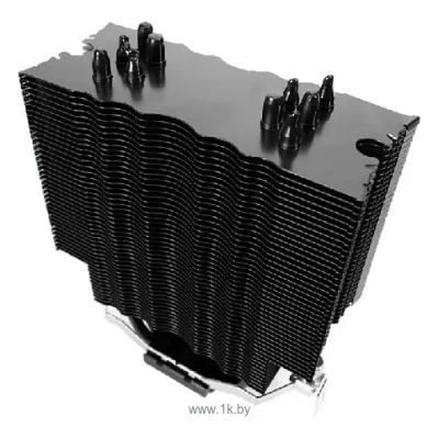 AeroCool Verkho 5 Dark