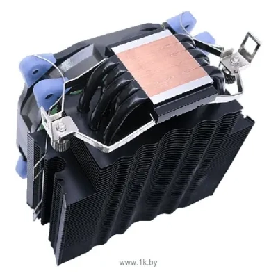 AeroCool Verkho 5 Dark