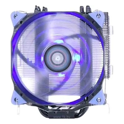 AeroCool Verkho 5 Dark