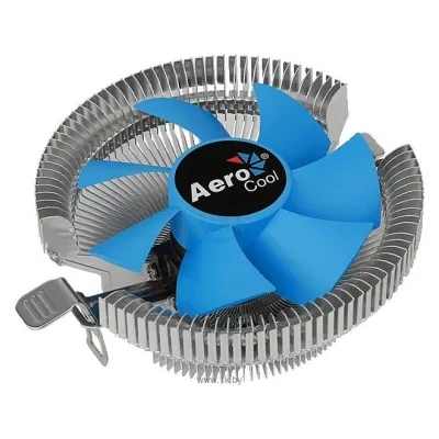 AeroCool Verkho A-3P